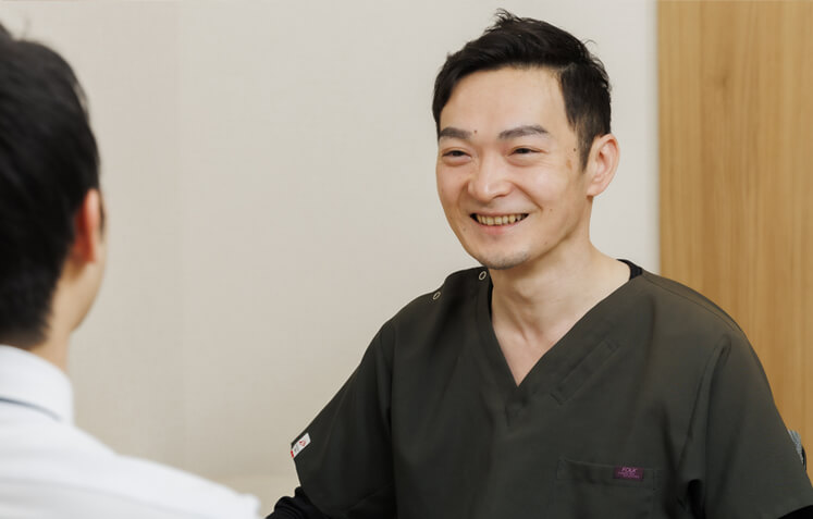 医師